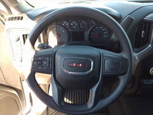 New 2026 GMC Sierra 1500 Pro w/ Graphite Edition image 10