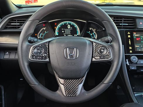 Used 2018 Honda Civic EX image 14