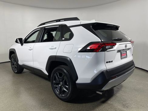 Certified 2024 Toyota RAV4 Adventure AWD/4WD image 5