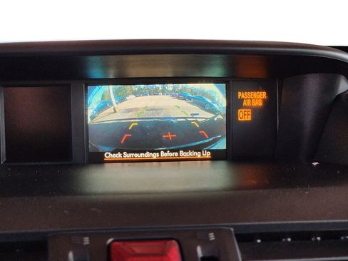 Used 2015 Subaru WRX image 17