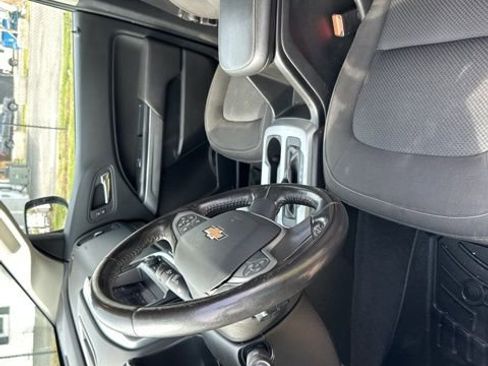 Used 2020 Chevrolet Colorado LT image 7