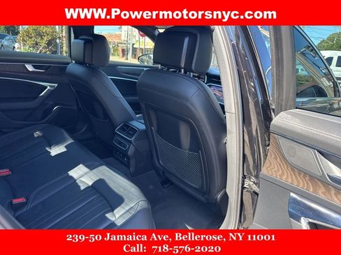 Used 2023 Audi A6 2.0T Premium image 17