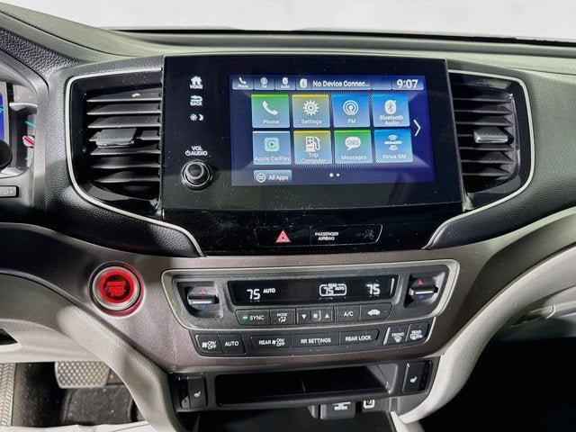 Used 2019 Honda Pilot EX-L image 12