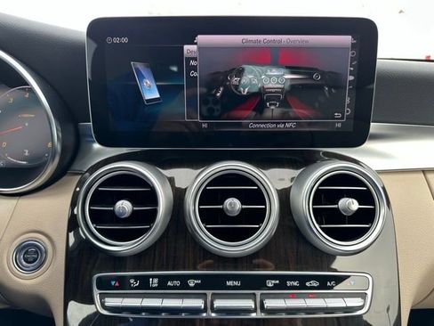 Certified 2021 Mercedes-Benz C 300 C 300 image 24