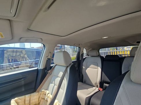 Used 2024 Honda CR-V EX image 7