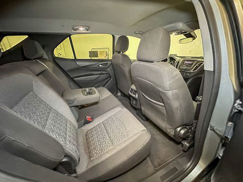 Used 2024 Chevrolet Equinox LT AWD/4WD image 29