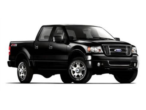Used 2007 Ford F150 XLT image 1