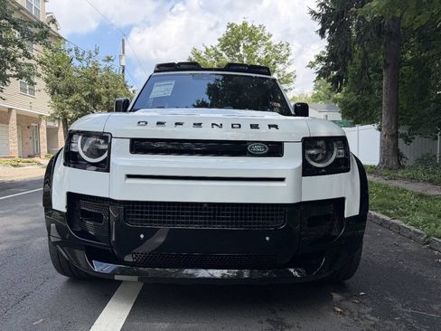 Used 2020 Land Rover Defender 110 AWD/4WD image 23