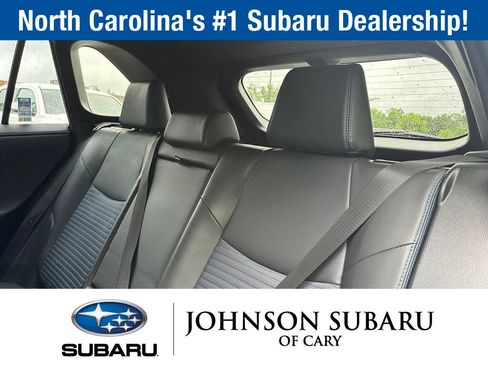 Used 2024 Toyota RAV4 XSE w/ Advanced Technology Package AWD/4WD image 21