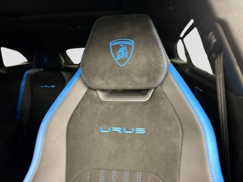 Used 2024 Lamborghini Urus Performante image 26