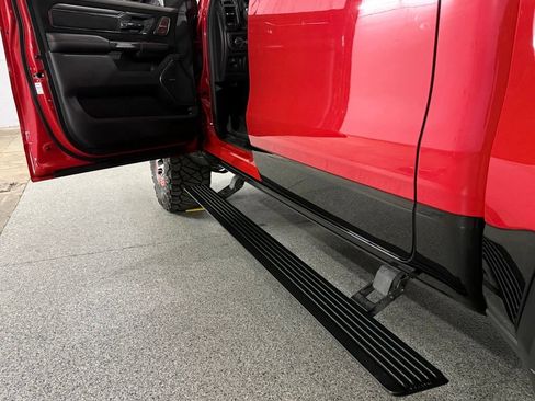 Used 2021 RAM 1500 TRX w/ TRX Level 2 Equipment Group AWD/4WD image 20