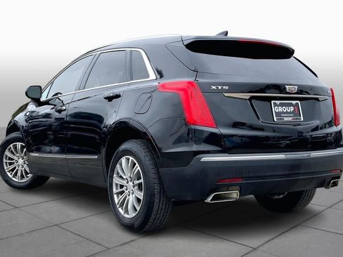 Used 2018 Cadillac XT5 Luxury w/ Driver Awareness Package FWD image 10