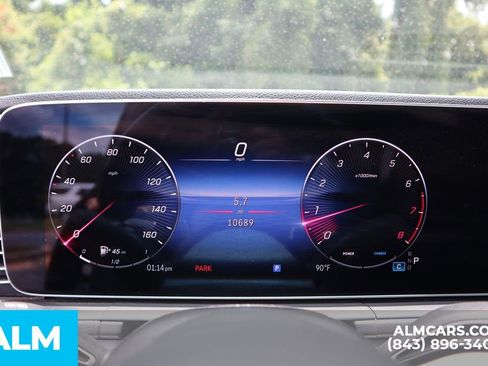 Used 2024 Mercedes-Benz GLE 350 4MATIC image 39