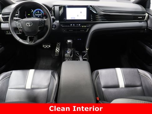 Certified 2025 Toyota Camry SE image 30