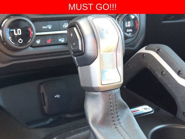 Used 2021 Ford Bronco First Edition AWD/4WD image 21