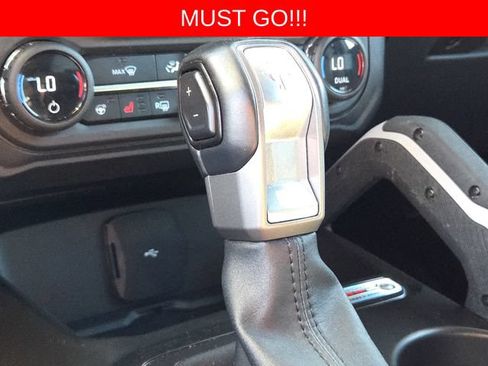 Used 2021 Ford Bronco First Edition AWD/4WD image 21