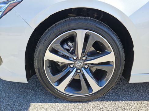 New 2025 Acura TLX w/Technology Package image 26