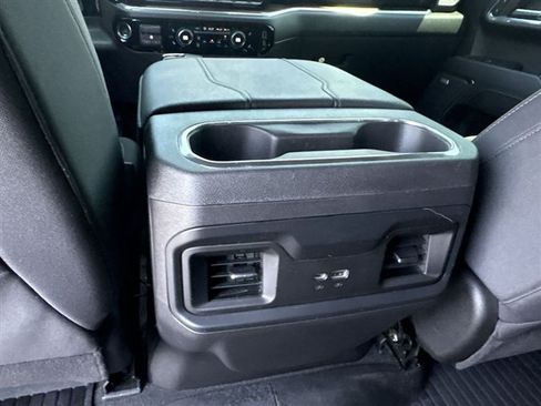 Certified 2024 Chevrolet Silverado 1500 LT Trail Boss w/ Convenience Package II AWD/4WD image 21