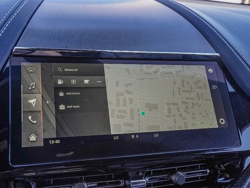 New 2026 Aston Martin DBX 707 image 21