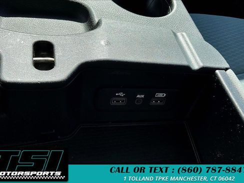 Used 2020 RAM 1500 Tradesman w/ Popular Equipment Group image 33