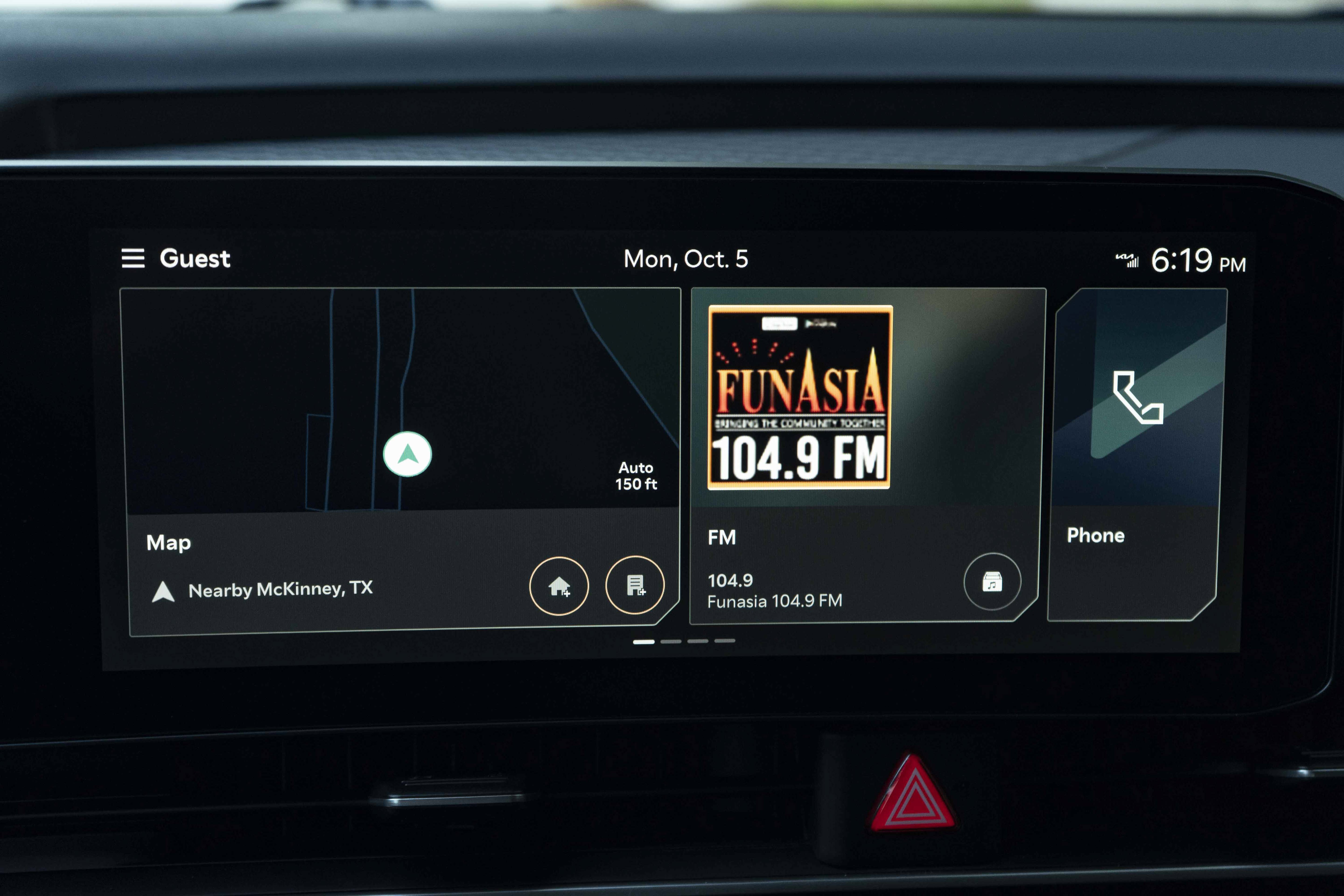 Used 2026 Kia Carnival SX w/ SX Dark Edition Package FWD image 32