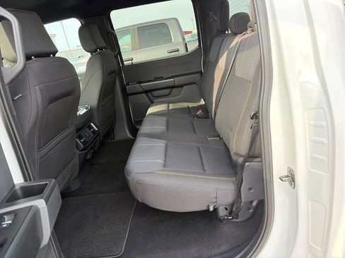 Used 2024 Ford F150 STX AWD/4WD image 25