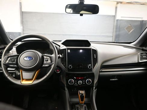 Certified 2024 Subaru Forester Wilderness image 22