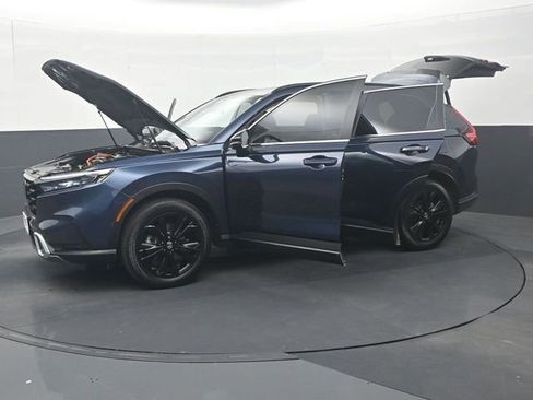 Used 2023 Honda CR-V Sport Touring image 40