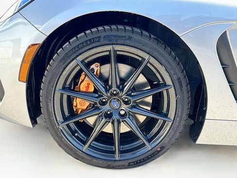 New 2026 Subaru BRZ tS RWD image 38