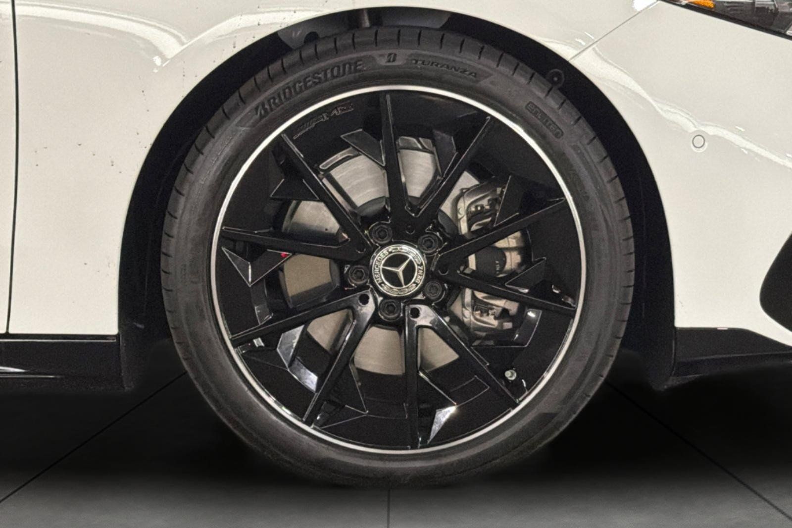 New 2027 Mercedes-Benz CLA 220 image 24