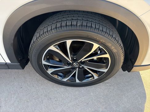 Used 2023 MAZDA CX-5 AWD 2.5 S w/ Premium Plus Pkg image 12