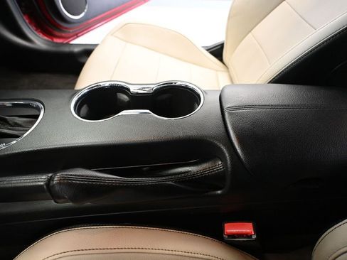 Used 2015 Ford Mustang Premium RWD image 32