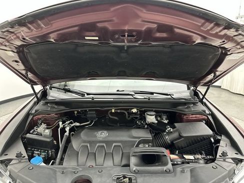 Used 2018 Acura RDX AWD image 26