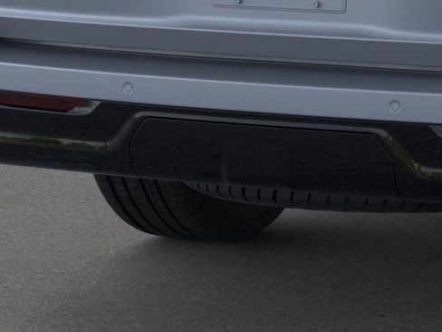 New 2025 Lincoln Navigator Reserve w/ Jet Appearance Package image 46