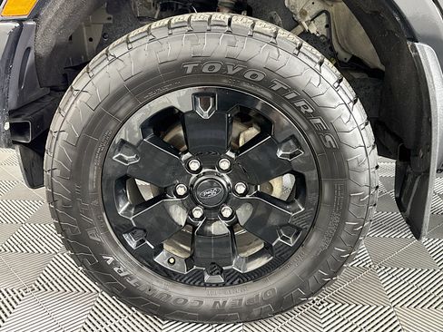 Used 2021 Ford Ranger XLT w/ Equipment Group 302A High image 36