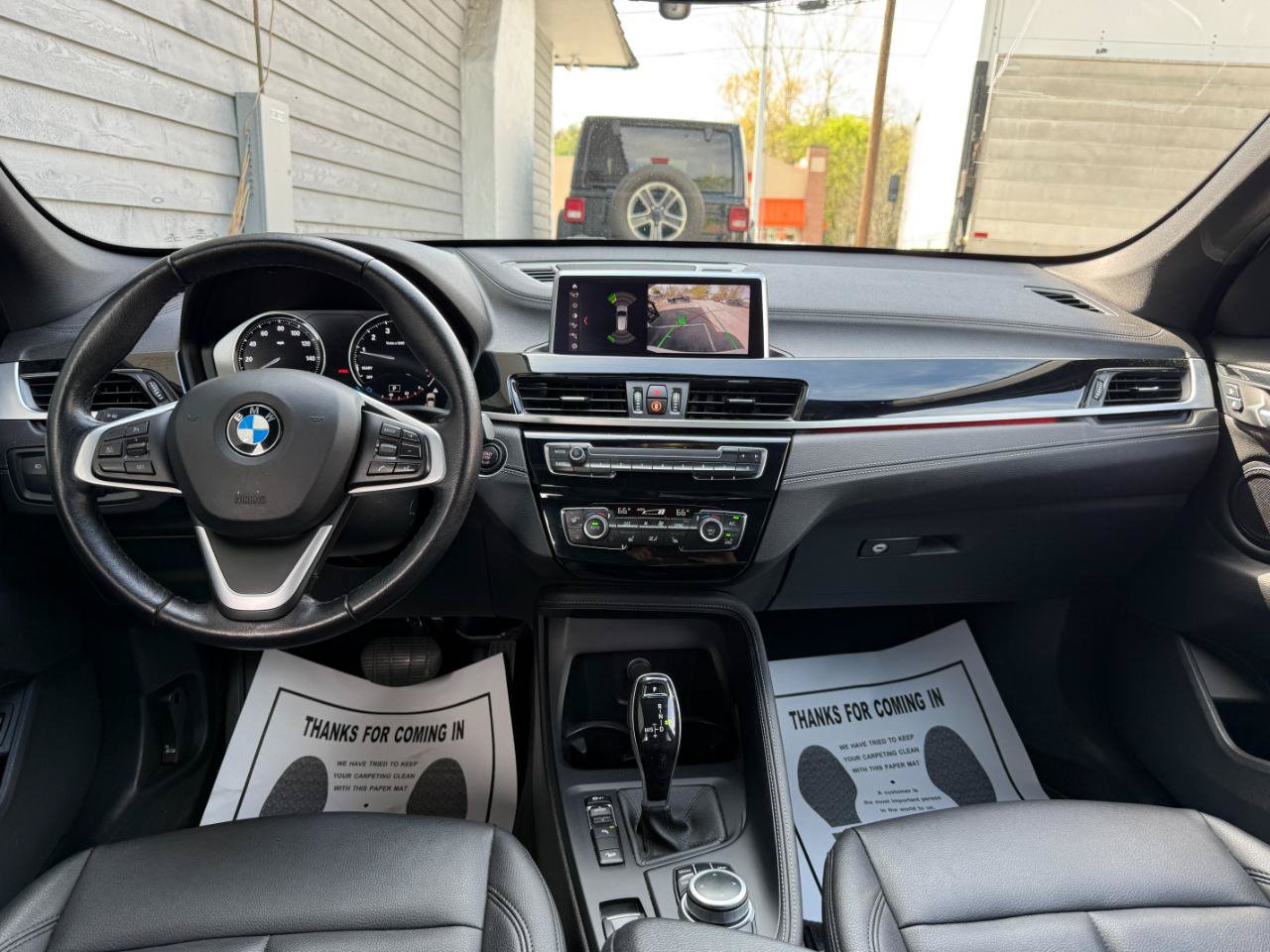 Used 2020 BMW X1 xDrive28i w/ Premium Package AWD/4WD image 31