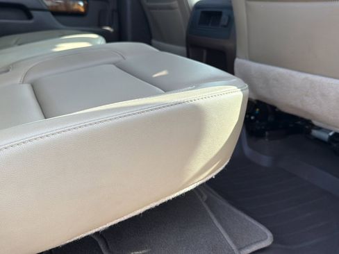 Used 2018 GMC Sierra 1500 SLT w/ Texas SLT Premium Package RWD image 26