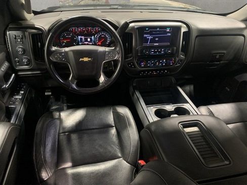 Used 2017 Chevrolet Silverado 2500 LTZ w/ Duramax Plus Package image 17