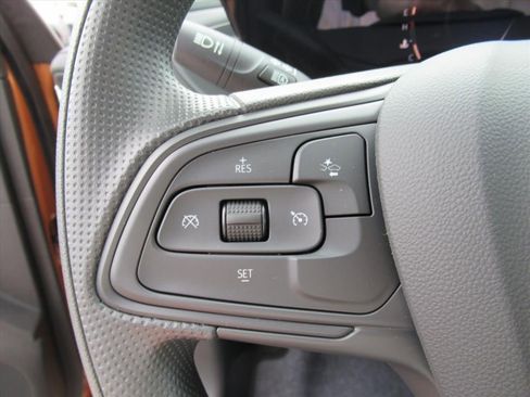 New 2026 Buick Envista Preferred FWD image 21