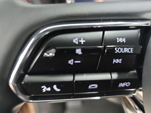 New 2026 MAZDA CX-70 3.3 Turbo w/ Premium Plus Pkg image 17