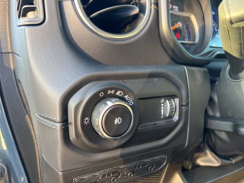 New 2026 Jeep Wrangler Sahara image 24