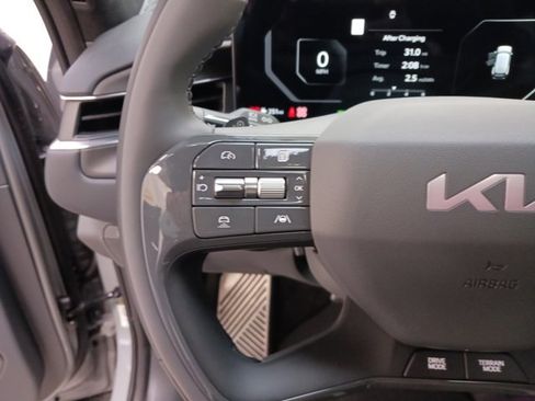 New 2026 Kia EV9 GT-Line AWD/4WD image 16