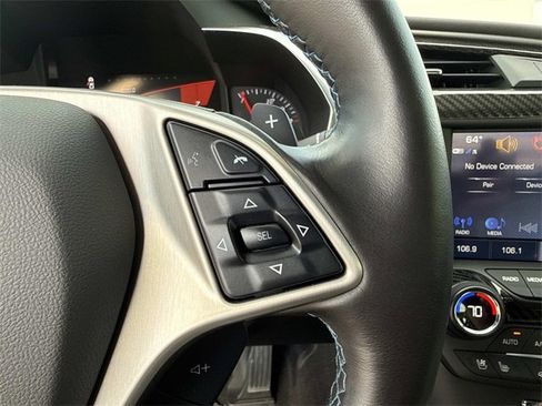 Used 2019 Chevrolet Corvette ZR1 image 24