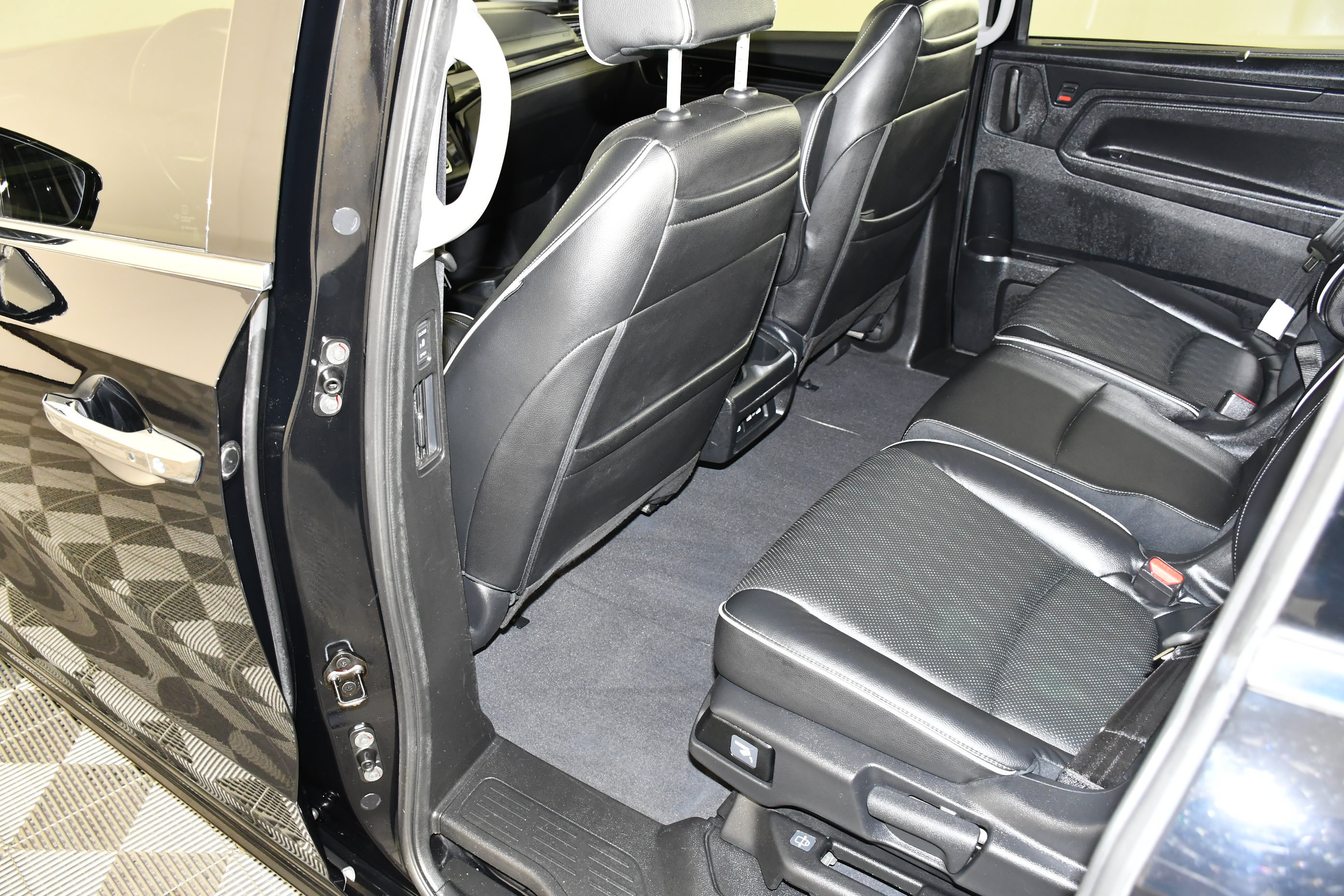 Certified 2022 Honda Odyssey Elite image 27