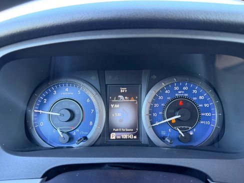 Used 2018 Toyota Sienna LE FWD image 18