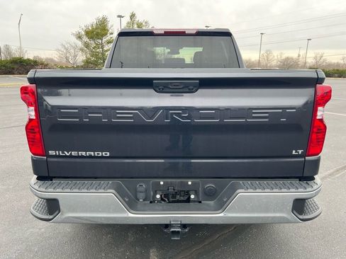 Used 2022 Chevrolet Silverado 1500 LT image 4