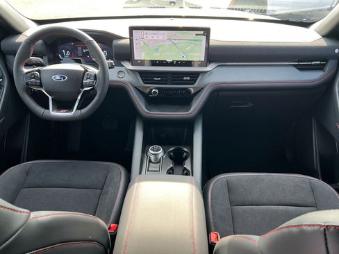 New 2026 Ford Explorer ST image 50