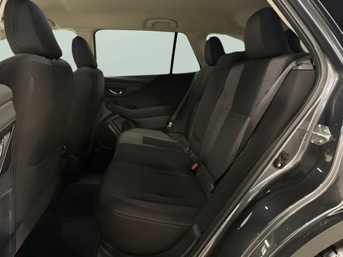 Certified 2025 Subaru Outback Premium image 18