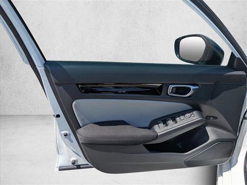 New 2026 Honda Civic FWD Hybrid Sedan image 22