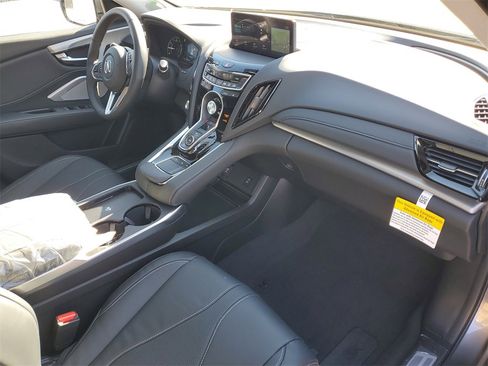 New 2026 Acura RDX w/ Technology Package image 4